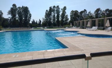 Lote en Haras Santa María, Escobar