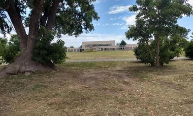 Lote en Haras Santa María, Escobar