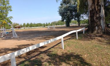 Lote en Haras Santa María, Escobar