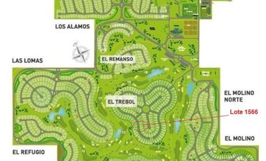 Lote en Haras Santa María, Escobar