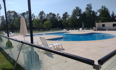 Lote en Haras Santa María, Escobar
