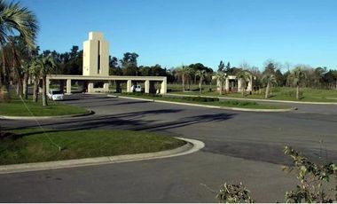 Lote en Haras Santa María, Escobar