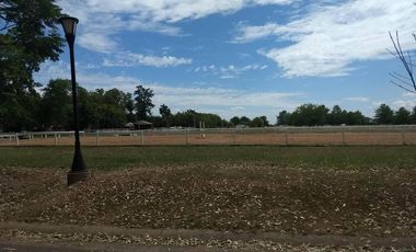 Lote en Haras Santa María, Escobar
