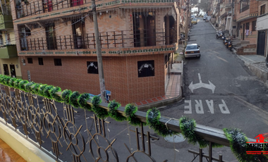 casa en venta en belalcazar. Cod V4567