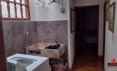 casa en venta en belalcazar. Cod V4567