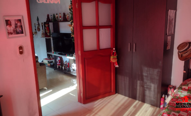 casa en venta en belalcazar. Cod V4567