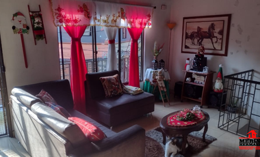 casa en venta en belalcazar. Cod V4567