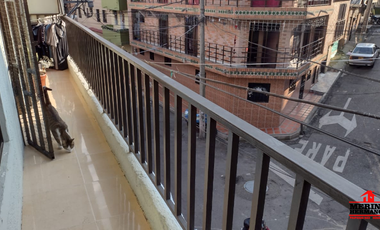 casa en venta en belalcazar. Cod V4567