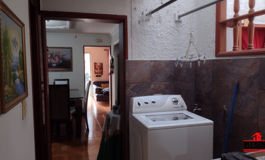 casa en venta en belalcazar. Cod V4567