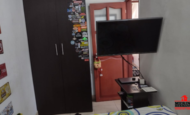 casa en venta en belalcazar. Cod V4567