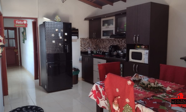casa en venta en belalcazar. Cod V4567