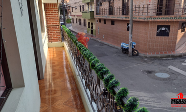 casa en venta en belalcazar. Cod V4567