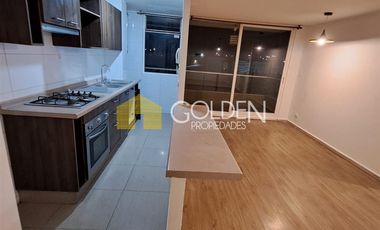 Departamento en venta de 2 dorm. en Lampa gran condominio