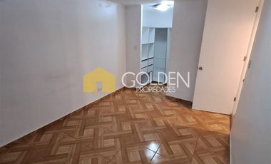 Departamento en venta de 2 dorm. en Lampa gran condominio