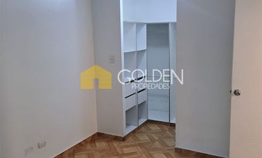 Departamento en venta de 2 dorm. en Lampa gran condominio