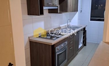Departamento en venta de 2 dorm. en Lampa gran condominio