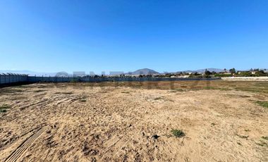 Se arrienda terreno comercial en la Ruta 5