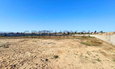 Se arrienda terreno comercial en la Ruta 5