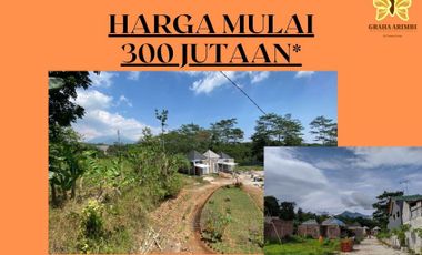 jual rumah nyaman minimalis di salatiga