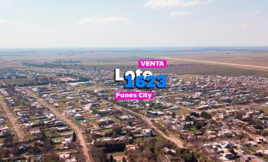 Terreno en Venta en Funes City