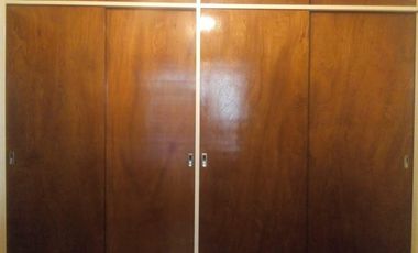Venta Dúplex 4 ambientes Ramos Mejía Norte.