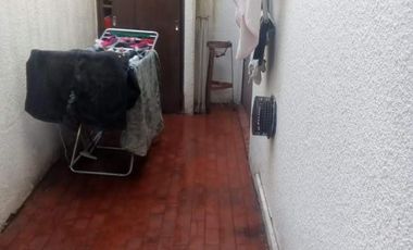Venta Dúplex 4 ambientes Ramos Mejía Norte.