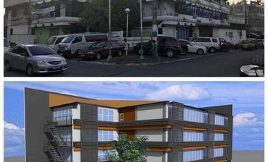 DS881940 – BF Homes | Commercial Building for Sale in Parañaque City, Metro Manila