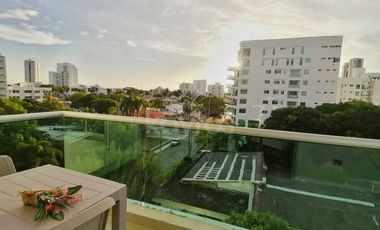 Vive el encanto urbano apartamento de ensueño con vista panorámica y planta eléctrica en zona premium, El Recreo, Montería
