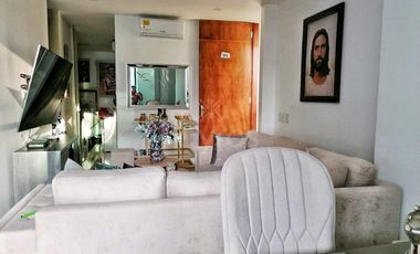 Vive el encanto urbano apartamento de ensueño con vista panorámica y planta eléctrica en zona premium, El Recreo, Montería