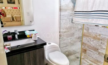 Vive el encanto urbano apartamento de ensueño con vista panorámica y planta eléctrica en zona premium, El Recreo, Montería