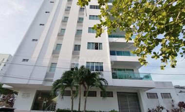 Vive el encanto urbano apartamento de ensueño con vista panorámica y planta eléctrica en zona premium, El Recreo, Montería