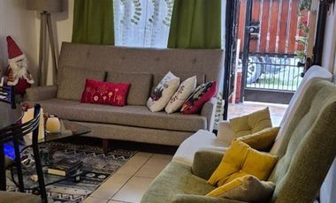 Casa en venta con 2 propiedades en Quilicura
