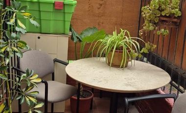 Casa en venta con 2 propiedades en Quilicura