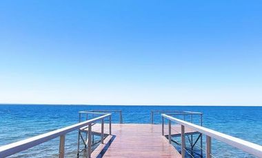 Venta  Lote 878m2,  B° La Peninsula  Mari Menuco