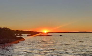 Venta  Lote 878m2,  B° La Peninsula  Mari Menuco
