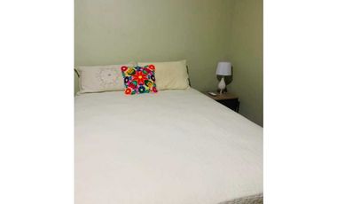 ALQUILO POR DIA MES O AÑO APARTAMENTO AMOBLADO DAVID