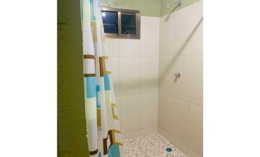 ALQUILO POR DIA MES O AÑO APARTAMENTO AMOBLADO DAVID