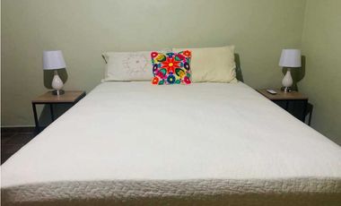 ALQUILO POR DIA MES O AÑO APARTAMENTO AMOBLADO DAVID