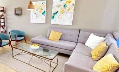 Casa en venta en condominio el Refugio, Querétaro