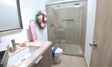 Casa en venta en condominio el Refugio, Querétaro