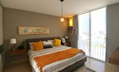 Casa en venta en condominio el Refugio, Querétaro