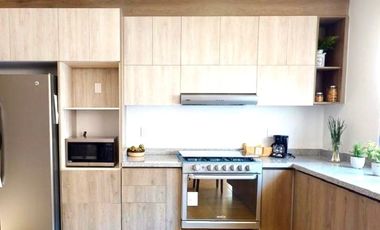 Casa en venta en condominio el Refugio, Querétaro