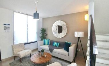 Casa en venta en condominio el Refugio, Querétaro