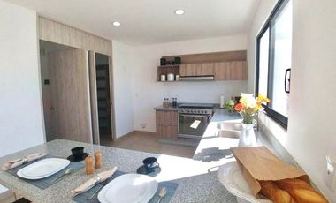 Casa en venta en condominio el Refugio, Querétaro