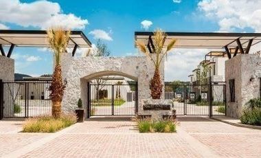 Casa en venta en condominio el Refugio, Querétaro