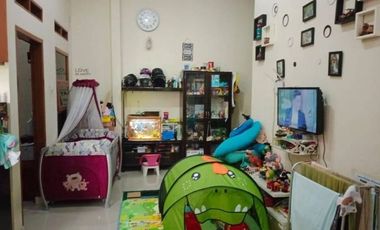 Dijual rumah perkotaan luas luas tanah 83 meter2 full bangunan Ciseureuh Purwakarta