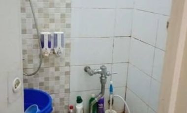 Dijual rumah perkotaan luas luas tanah 83 meter2 full bangunan Ciseureuh Purwakarta