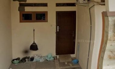 Dijual rumah perkotaan luas luas tanah 83 meter2 full bangunan Ciseureuh Purwakarta