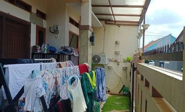 Dijual rumah perkotaan luas luas tanah 83 meter2 full bangunan Ciseureuh Purwakarta