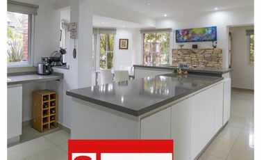 Alquiler de casa en Echeverria del lago-Canning